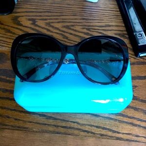 Tiffany & Co. Sunglasses